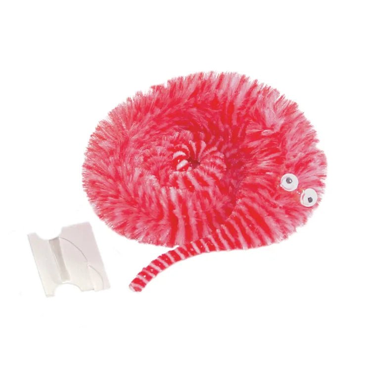 Jouets Éducatifs - Vers Amusants pour Enfants
