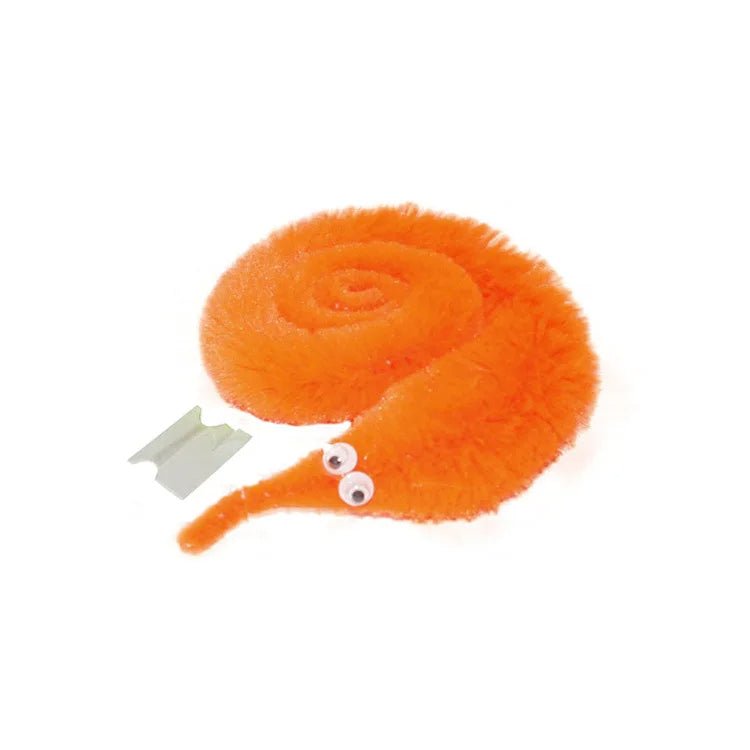 Jouets Éducatifs - Vers Amusants pour Enfants