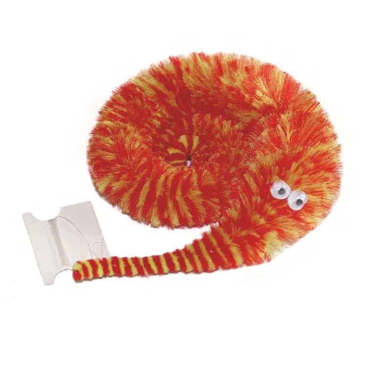 Jouets Éducatifs - Vers Amusants pour Enfants