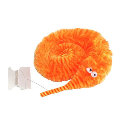 Jouets Éducatifs - Vers Amusants pour Enfants