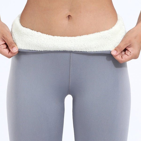 Collants Hiver Douillet Josephine