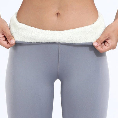 Collants Hiver Douillet Josephine