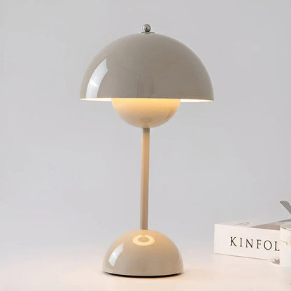 Lampe Bureau Élégante LED Adjustable
