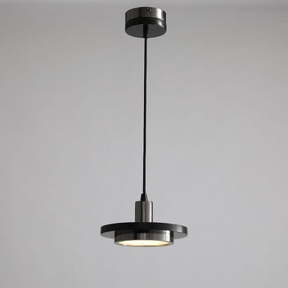Lampe Plafond Marbre Design Élégant