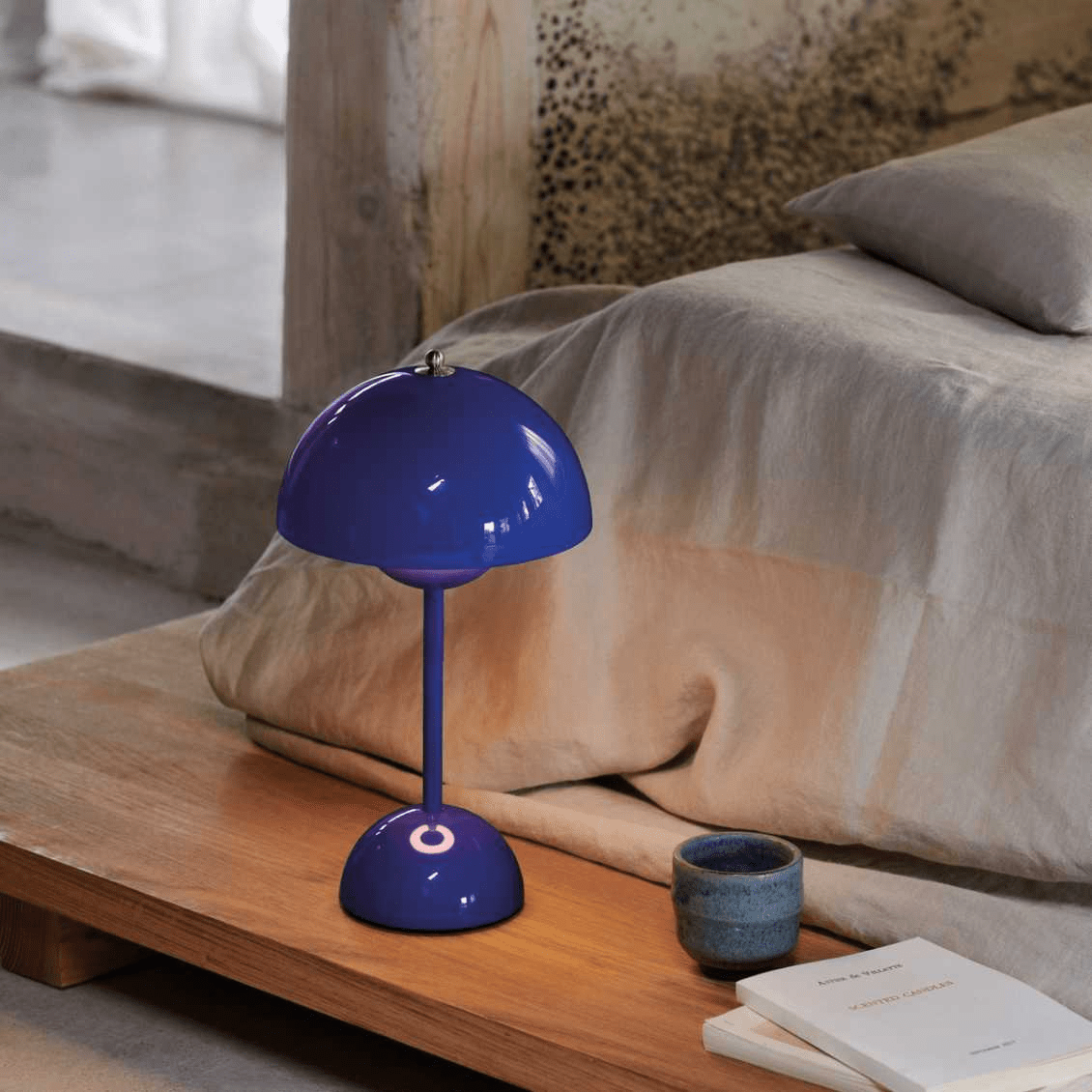 Lampe LED Élégante Lumineuse