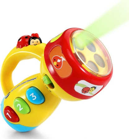 Lampe Éducative Interactive Lumineuse