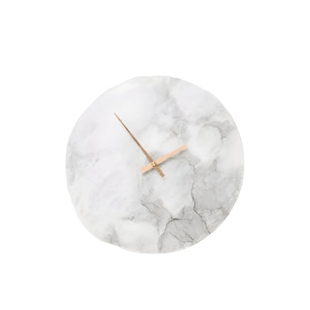 Horloge Décorative Laqué Chic - BlxckFR
