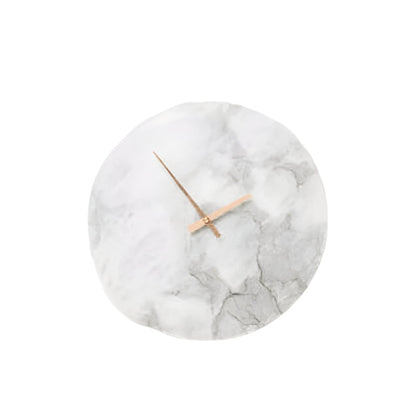 Horloge Décorative Laqué Chic - BlxckFR