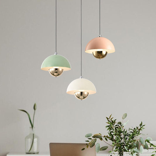 Lampe Suspendue Originale Réglable - Foivo