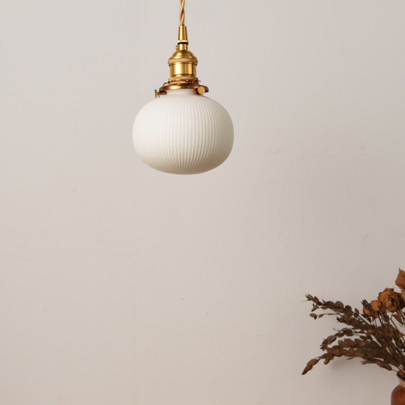 Lampe Céramique Design Élégant pour Maison